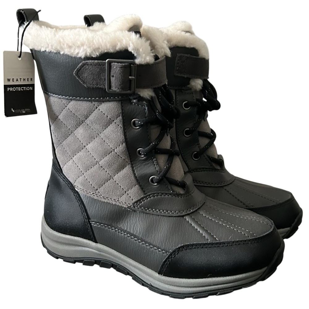 KOOLABURRA by UGG Winter Boots IMREE Waterproof Insulated Womens Size 6 New